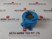 Detector Electronics Jb2000 Detector