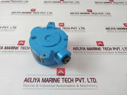 Detector Electronics Jb2000 Detector