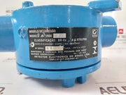 Detector Electronics Jb2000 Detector