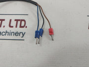 Detector Electronics Jb2000 Detector Jb-2000 2A