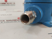 Detector Electronics Jb2000 Detector Jb-2000 2A