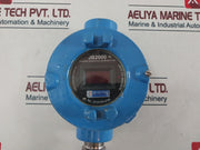 Detector Electronics Jb2000 Detector Jb-2000 2A