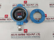 Detector Electronics Jb2000 Detector Jb-2000 2A