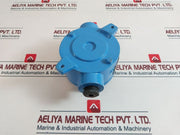 Detector Jb-2000 2 Connection Module