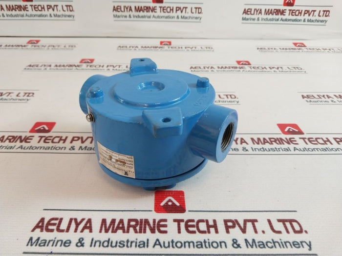 Detector Jb-2000 2 Connection Module – Aeliya Marine