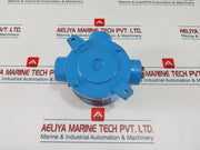 Detector Jb2000 Connection Module