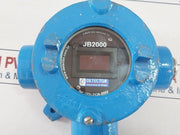 Detector Jb2000 Connection Module