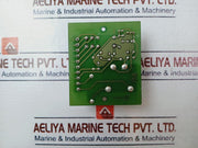 Detegasa Sitec 7 Printed Circuit Board 40-52, 230V 50/60Hz
