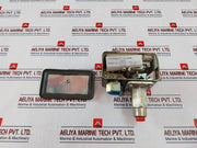 Detroit Switch 222-10 Pressure Control Switch Nb-12 60-900 Psi