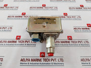Detroit Switch 222-10 Pressure Control Switch Nb-12 60-900 Psi