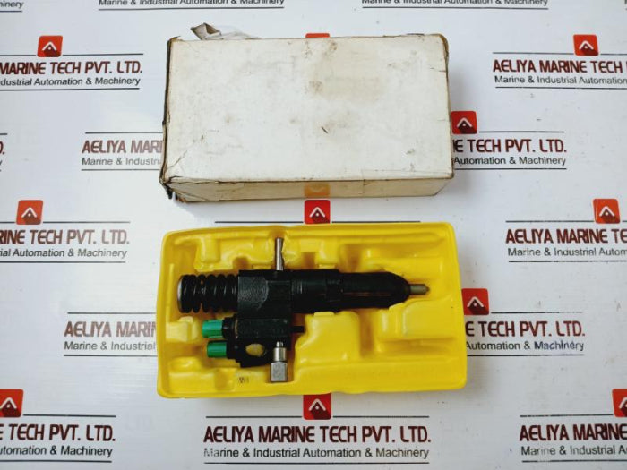 Detroit 5228900 Fuel Injector Diesel Engine Part 7N65 Type 9, 3006556 B06P 