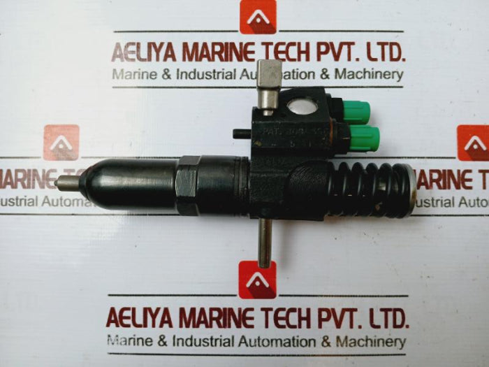 Detroit 5228900 Fuel Injector Diesel Engine Part 7N65 Type 9, 3006556 B06P 