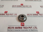 Detroit Diesel 05117090 Sprocket Gear