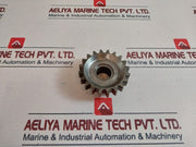 Detroit Diesel 05117090 Sprocket Gear