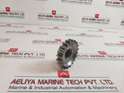 Detroit Diesel 05117090 Sprocket Gear