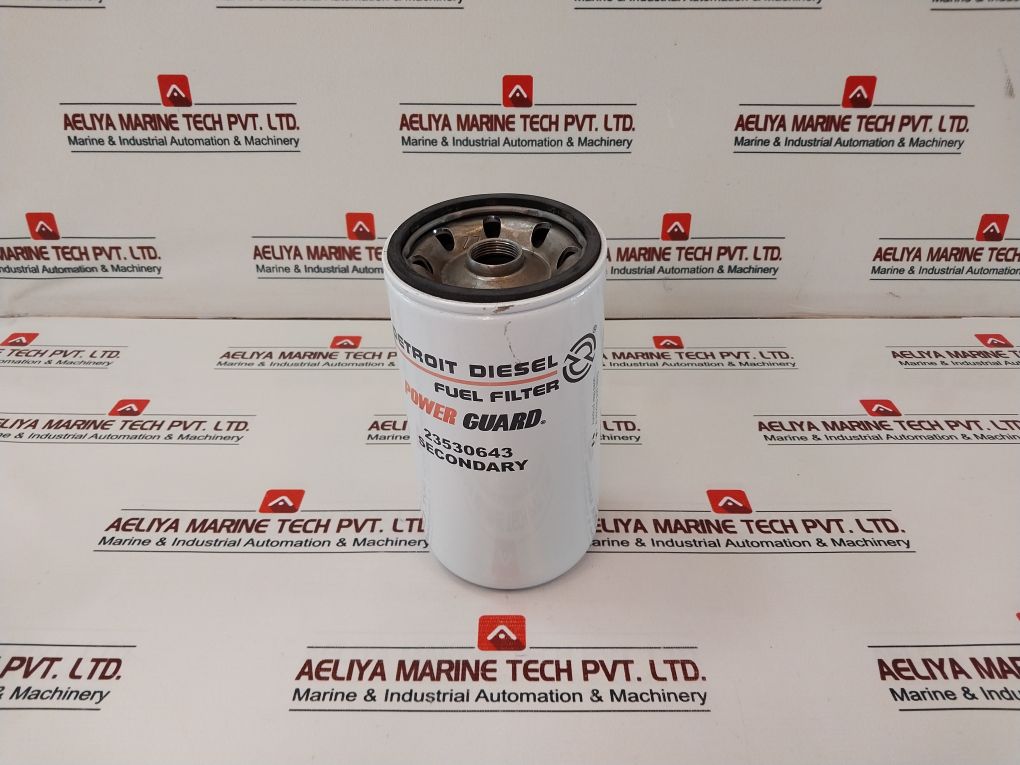 Detroit Diesel 23530643 Power Guard Fuel Filter 0916041