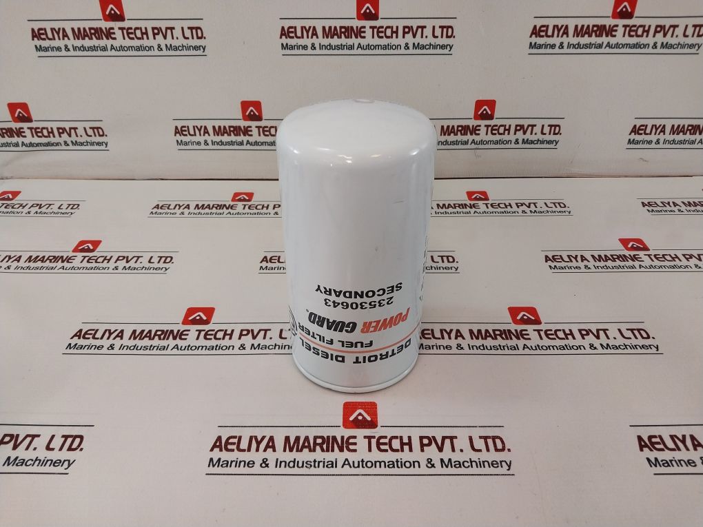 Detroit Diesel 23530643 Power Guard Fuel Filter 0916041