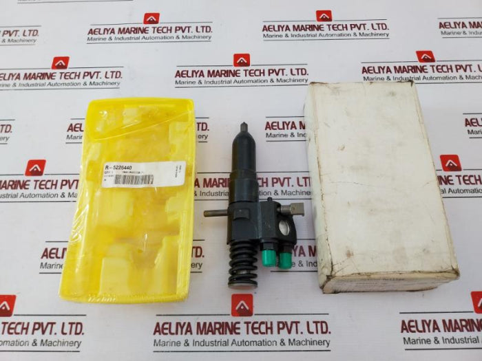 Detroit R-5226440 71 Series Fuel Injector 5228900 R-5226440