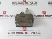 Detroit Switch 222-10 Temperature Control Switch Unit 2222092