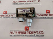Detroit Switch 222-10 Control Switch 3-50 Psi