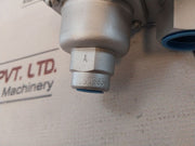 Detroit Switch 222-10 Control Switch 3-50 Psi