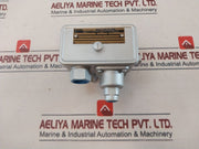 Detroit Switch 222-10 Control Switch 3-50 Psi
