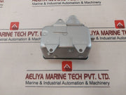 Detroit Switch 222-10 Control Switch 3-50 Psi