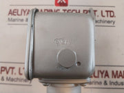 Detroit Switch 222-10 Control Switch 3-50 Psi