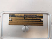 Detroit Switch 222-10 Control Switch 3-50 Psi