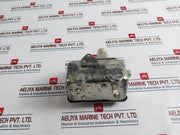 Detroit Switch 222-10 Temperature Control Switch Unit