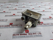 Detroit Switch 222-10 Temperature Control Switch Unit
