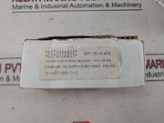 Deublin 1115-130-205 Rotor With O-ring Sealing