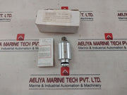 Deublin 1115-130-205 Rotor With O-ring Sealing