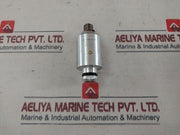 Deublin 1115-130-205 Rotor With O-ring Sealing