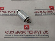 Deublin 1115-130-205 Rotor With O-ring Sealing