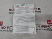 Deublin 1115-130-205 Rotor With O-ring Sealing