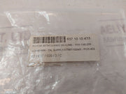 Deublin 1115-130-205 Rotor With O-ring Sealing C1106