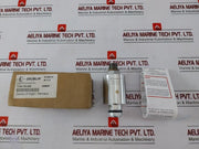 Deublin 1115-130-205 Rotor With O-ring Sealing, G 3/8A Rh