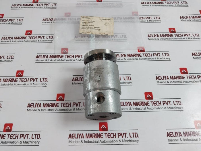 Deublin 1579-000 Union Rotary 387400/W0425