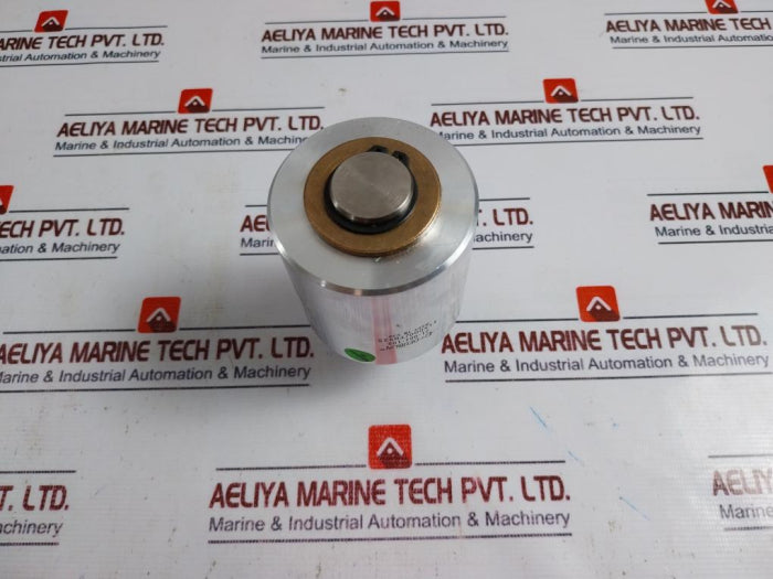 Deublin 21-001-109 Rotating Union 1-14 Uns Rh Rotor