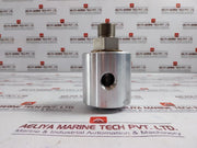 Deublin 21-001-109 Rotating Union 1-14 Uns Rh Rotor