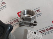 Deufra 0Ap Electric Valve Actuator Complete