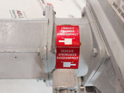 Deufra 0Ap Electric Valve Actuator Complete