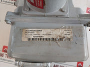 Deufra 0Ap Electric Valve Actuator Complete