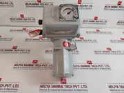 Deufra 0Ap Electric Valve Actuator Complete