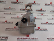 Deufra 0Ap Electric Valve Actuator Complete