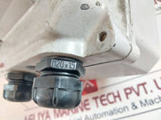 Deufra 0Ap Electric Valve Actuator Complete