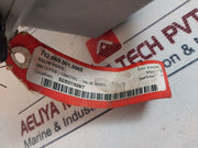 Deufra 0Ap Electric Valve Actuator Complete