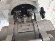 Deufra 0Ap Electric Valve Actuator Complete