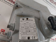 Deufra 0Ap Electric Valve Actuator Complete